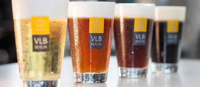 Curso de cerveja da VLB Berlin com a Academia da Cerveja contempla também atividades práticas, como uma aula de brassagem e visitas técnicas às unidades da Ambev (Crédito: VLB Berlin / Divulgação)