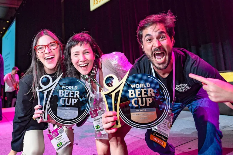 Entrevista: Brasil expande participação no World Beer Cup e comprova qualidade da produção