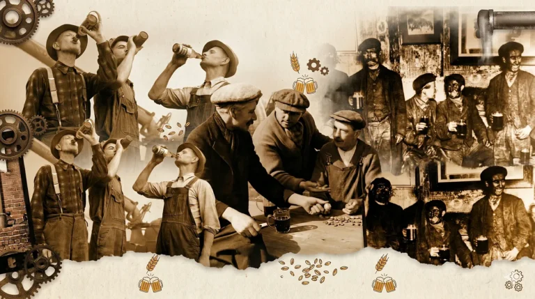 Dia do Trabalho: 5 fatos históricos que mostram que a cerveja é a bebida do trabalhador