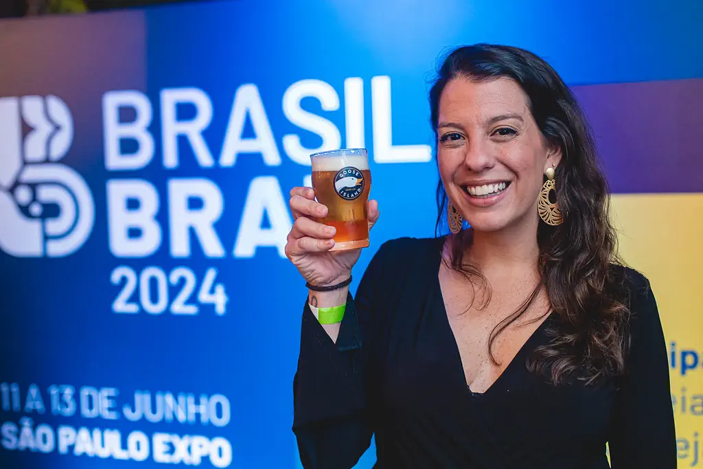 Programação de conteúdo da Brasil Brau 2026 será extensa, com CBCTEC e mais duas áreas de palestras e trocas de informações (Crédito: Divulgação / Brasil Brau)