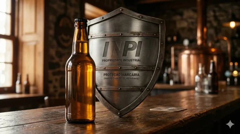 Sua empresa tem registro de marca, mas talvez ainda não esteja protegida