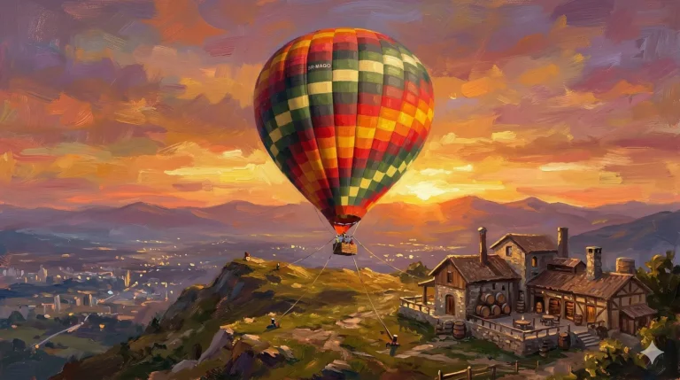 A força do turismo de experiência: unindo vocações para atrair o visitante