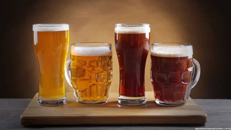 “Copa Libertadores” da cerveja: Brasil ganha 20 medalhas no South Beer Cup 2026