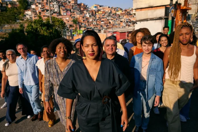 Por meio do programa BORA, companhia irá destinar mais de R$ 100 milhões em 2026 para apoiar pontos de vendas do país com soluções financeiras, capacitação, renegociação de dívidas e geração de renda (Crédito: Divulgação / Ambev)
