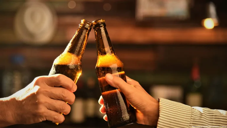 Menu Degustação: consumo de cerveja sem álcool chega a 3,9% no Brasil