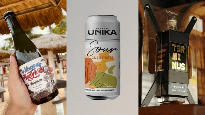 Comemore o Dia da Cerveja Brasileira com estilos nacionais (Crédito: Divulgação)