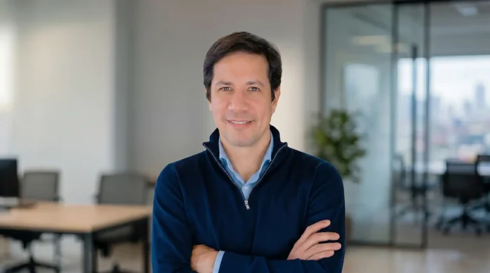 Novo CEO da Heineken global, Rafael Oliveira liderava a também holandesa JDE Peet’s, empresa de café e chá (Crédito: Divulgação)