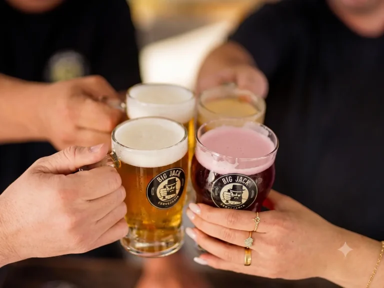 Menu Degustação: Orleans ganha título de Capital Catarinense da Cerveja Artesanal