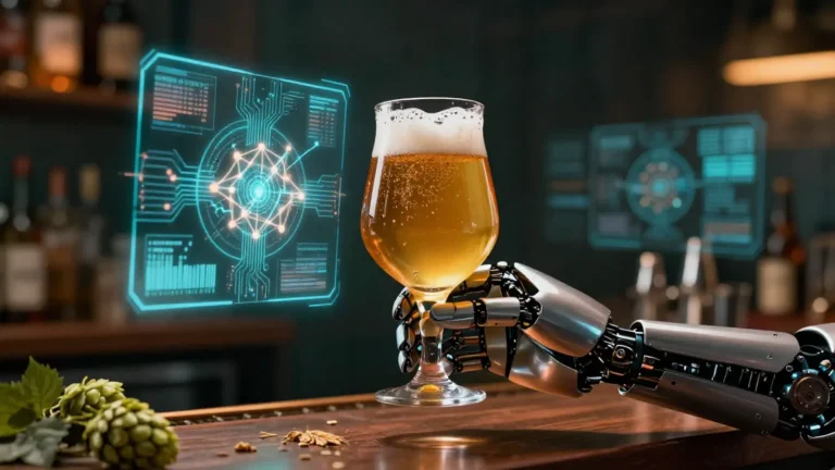 Menu Degustação: Rise Beer aposta em IA própria, App e certificação reconhecida pelo MEC em novo curso de sommelier de cervejas online