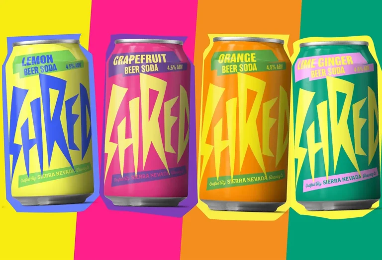 Inspirada nos Radlers, Sierra Nevada lança “cerveja-refrigerante” puro malte nos EUA