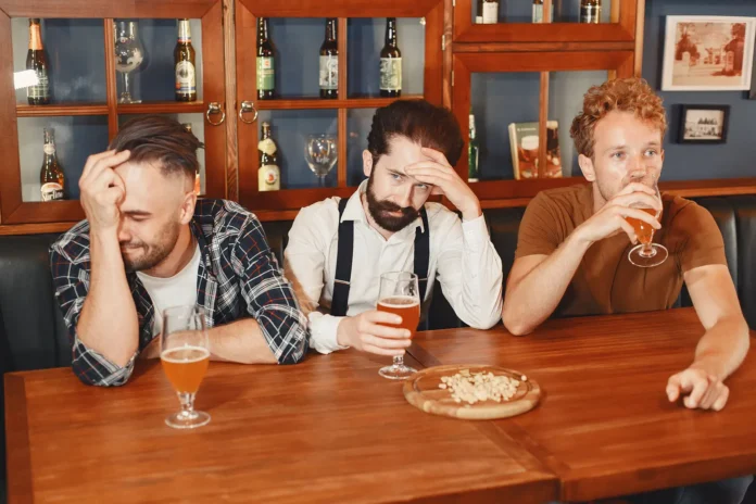 Cenário da cerveja artesanal passa por profundas transformações no Brasil e no Mundo (Crédito: Gustavo Fring / Pexels)