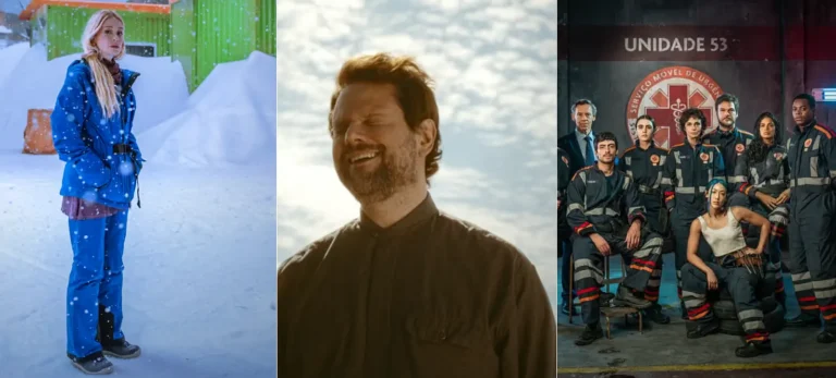 Com patrocínio da Stella Artois, Festival de Gramado exibe 74 filmes em 10 mostras