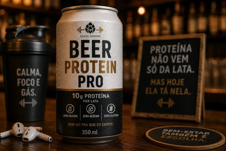 A crise de identidade da cerveja