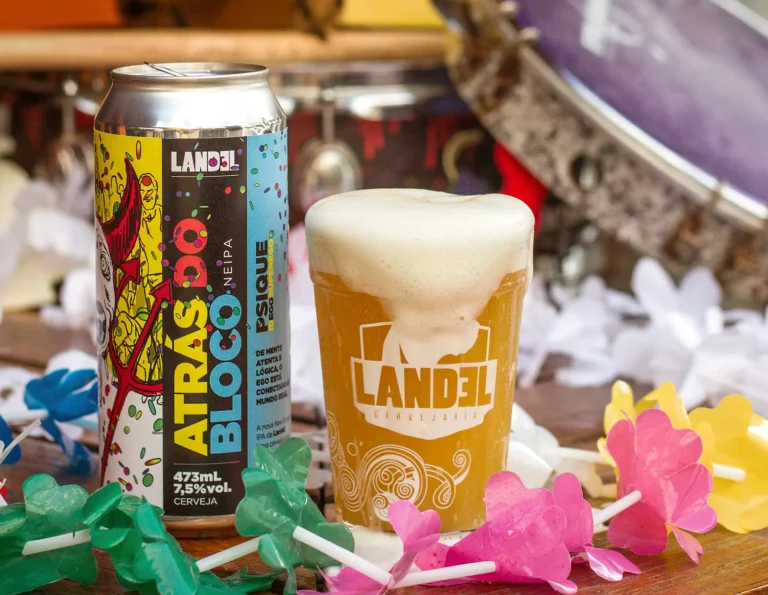 A melhor IPA do mundo é nossa! Cervejas brasileiras faturam 7 prêmios na etapa mundial do World Beer Awards 2026