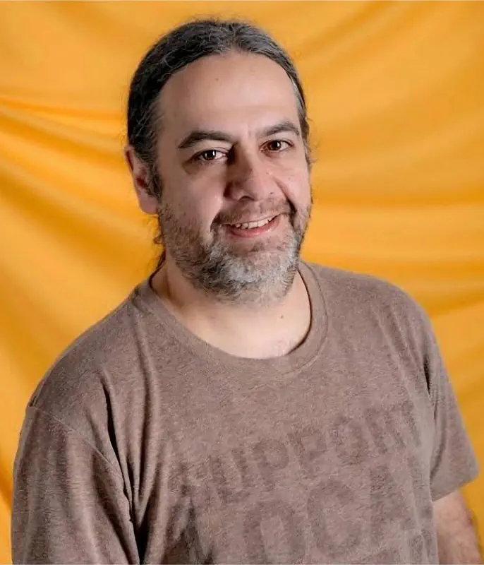 Rene Aduan Junior coordena o concurso britânico World Beer Awards no Brasil desde 2015 (Crédito: Arquivo pessoal)