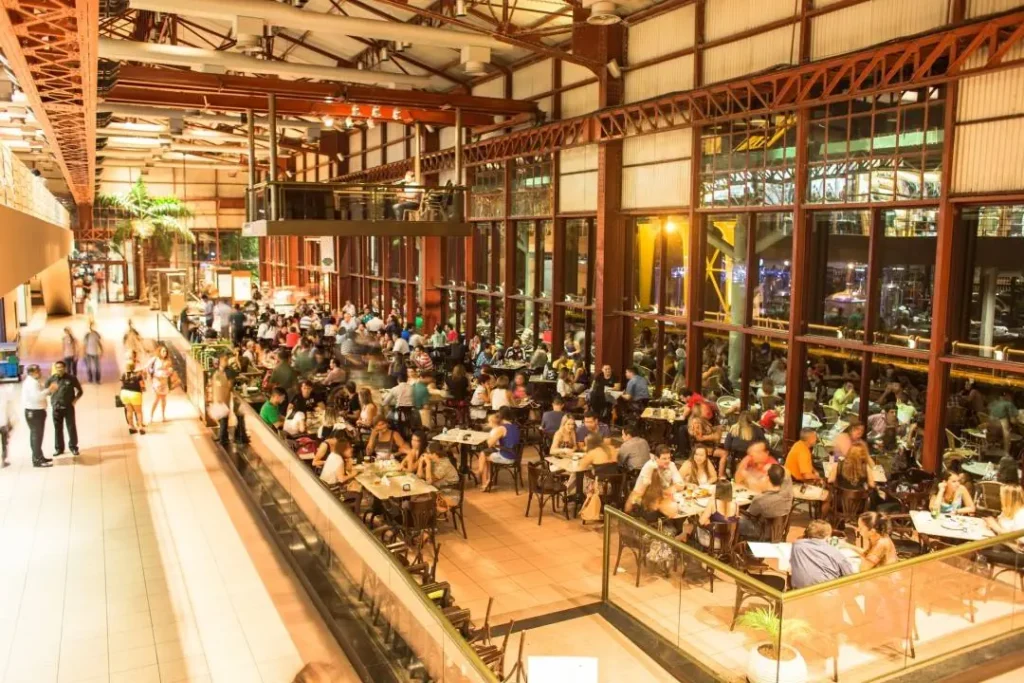 Entre as cervejarias da Amazônia, a Amazon Beer é pioneira, tendo sido fundada em 2000 (Crédito: Divulgação)