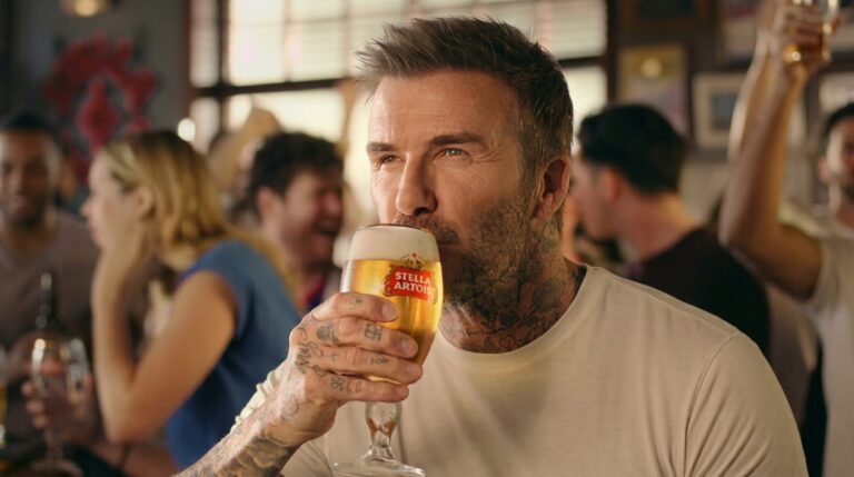 Menu Degustação: Stella Artois assume a Champions League após saída da Heineken