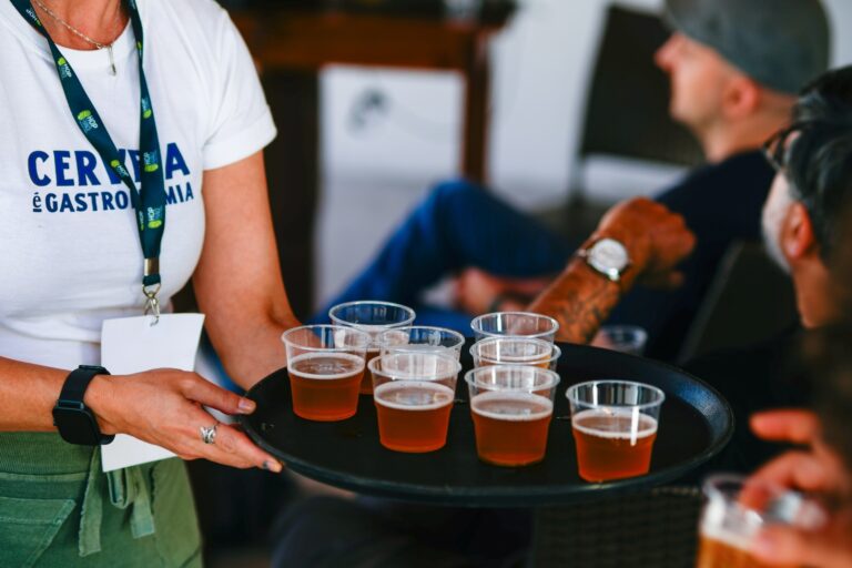 Menu Degustação: Conexão Cerveja Brasil une etapas Norte e Nordeste na Bahia