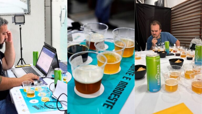 Cervejaria Turatti e o estado da Bahia se destacam na etapa Norte-Nordeste da Copa Cerveja Brasil