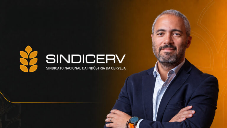 Sindicerv anuncia saída do presidente executivo Márcio Maciel