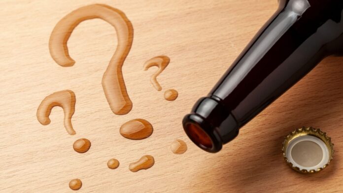 Escolha do Simples Nacional entre regime híbrido ou não pode afetar até mesmo a competitividade da cervejaria (Crédito: Canva.com)