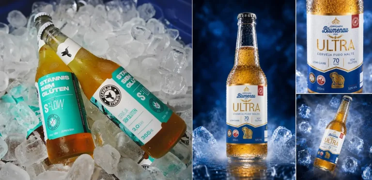 Menu Degustação: Cervejarias artesanais aceleram no segmento wellness com novos rótulos