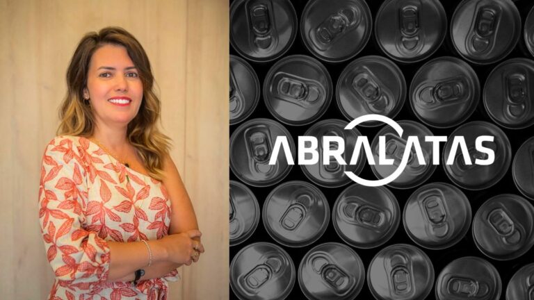 Abralatas anuncia Thais Fagury como nova presidente executiva