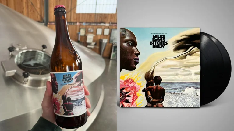 Miles Davis aos 100: como Bitches Brew saiu do jazz e foi parar na cerveja