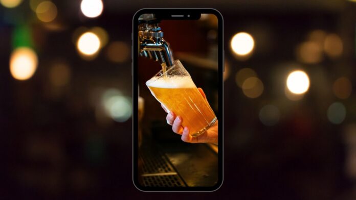 Há uma grande variedade de perfil de Influenciadores de cerveja para seguir: de químicos a advogados (Crédito: Canva.com)